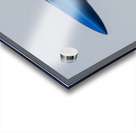 Blue Angel  4 Solo Pass Acrylic print