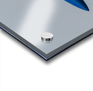 Bless Angel 5 Solo Pass Acrylic print