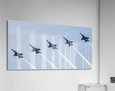 DSC00306 Edit Acrylic Print