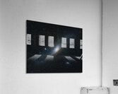 Andromeda Acrylic Print
