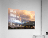 DSC05714 Edit Acrylic Print