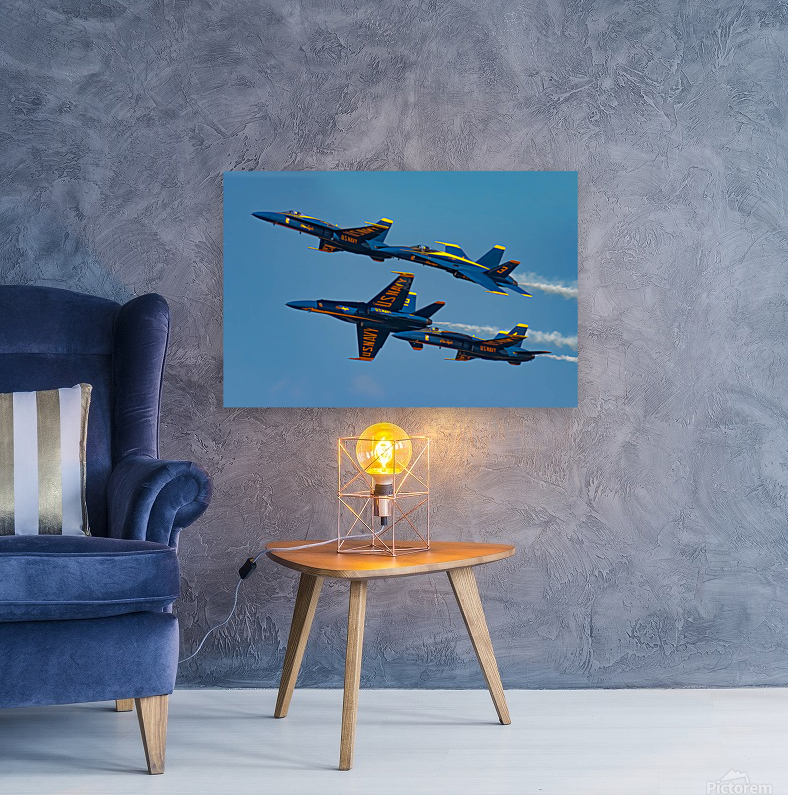 Angel Breakaway Reproduction