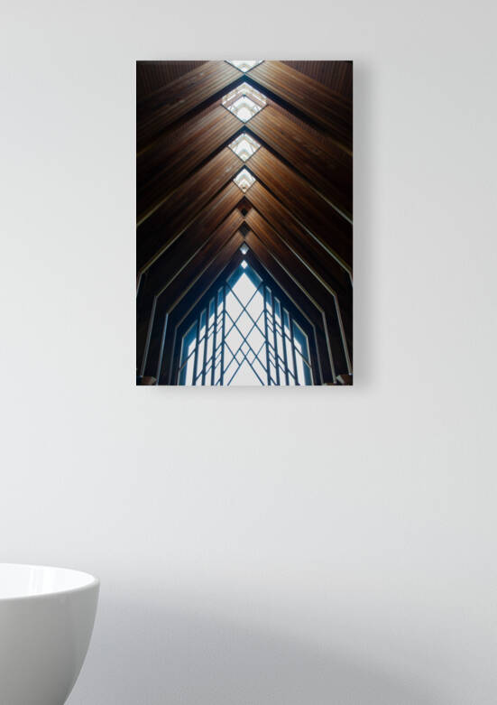 The Sanctuary by Frosted Birch Photography