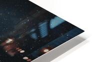 Andromeda HD Metal print