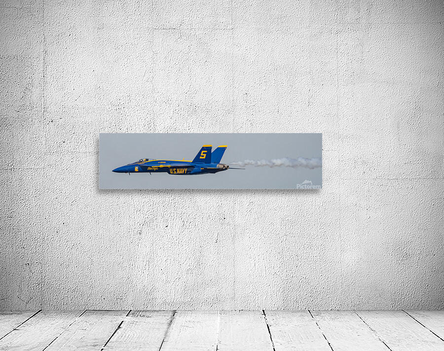 Bless Angel 5 Solo Pass Wall Preview