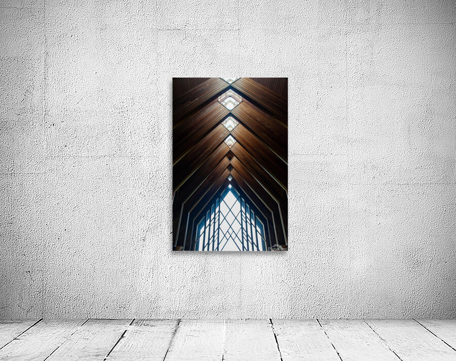 The Sanctuary Wall Preview