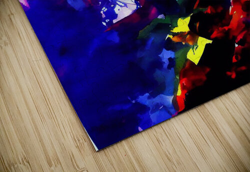 Leonardo DiCaprio Paul Mitan puzzle