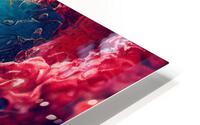 Anatomical Section HD Metal print