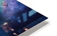 Ferris Wheel  HD Metal print