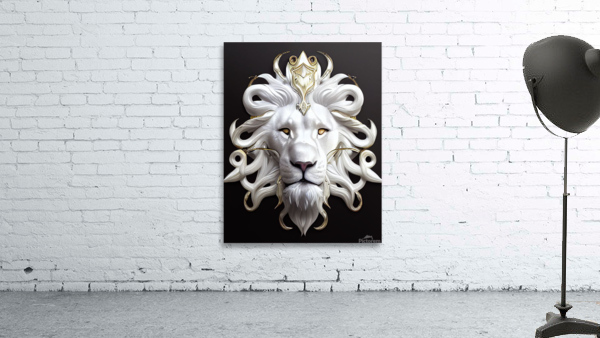 Lion King Wall Preview