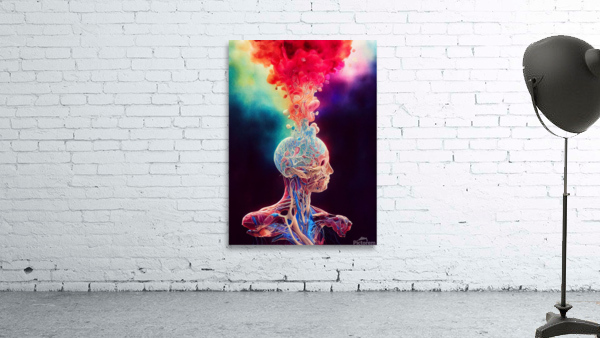 Overthinking  Wall Preview