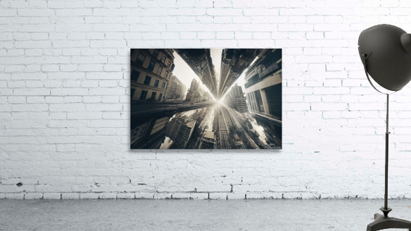Inception Wall Preview