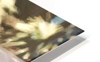 After Work Cigar HD Metal print
