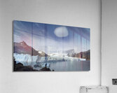 Patagonia Acrylic Print