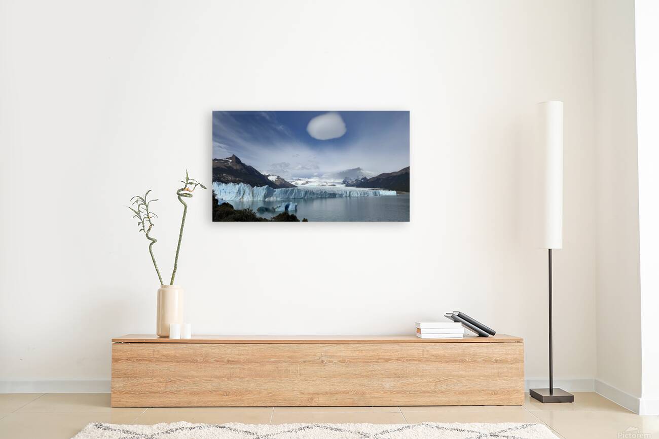 Patagonia Reproduction