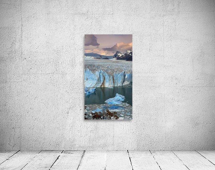 Patagonia Wall Preview