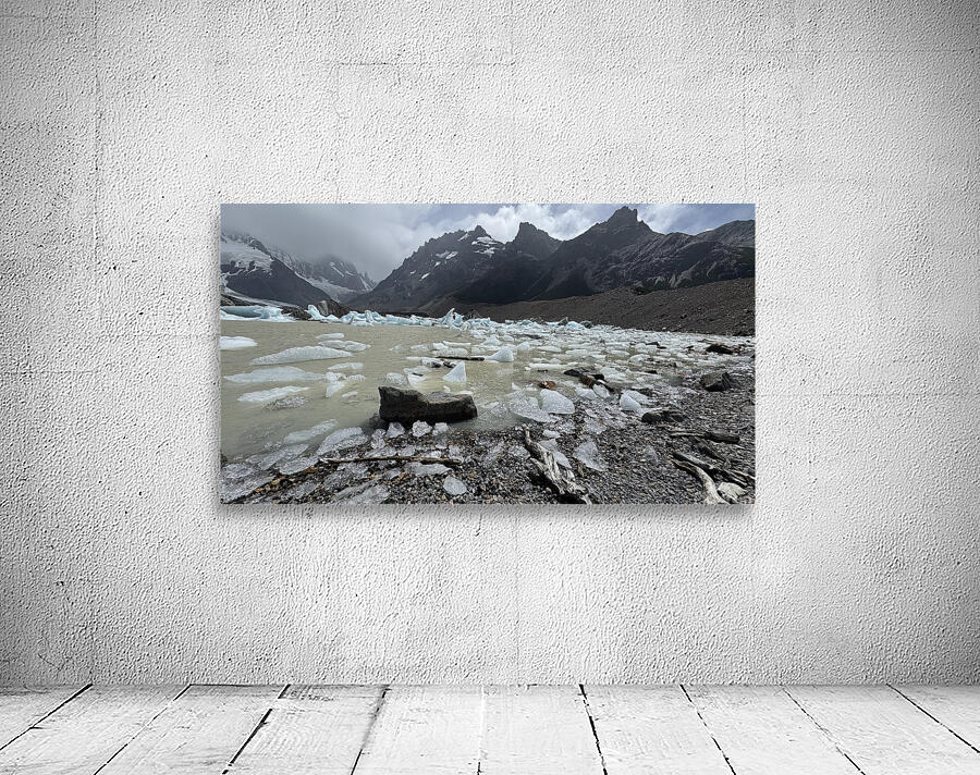 Patagonia Wall Preview