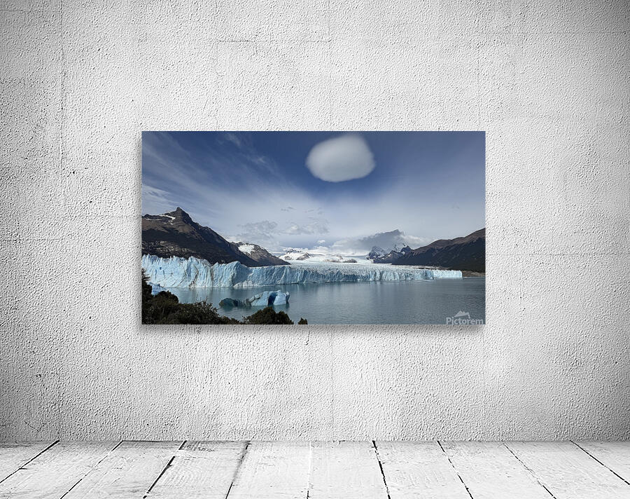 Patagonia Wall Preview