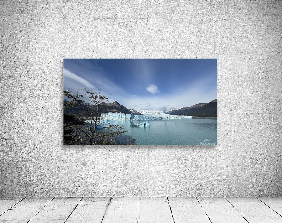 Patagonia Wall Preview