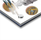 Herero Woman 5 Acrylic print