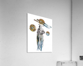 Herero Woman 5 Acrylic Print