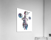 Herero Woman 3 Acrylic Print
