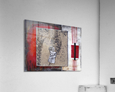  Komb 2 Acrylic Print