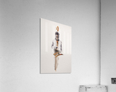 amazing grace3 Acrylic Print