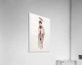 amazing grace4 Acrylic Print