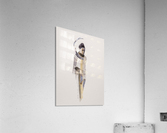 amazing grace2 Acrylic Print