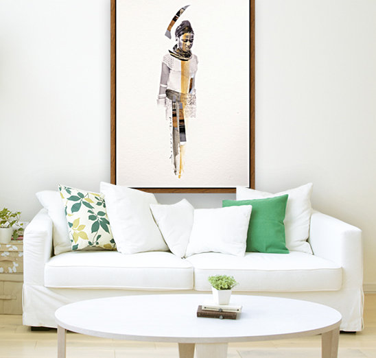 amazing grace6 Reproduction