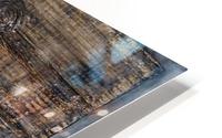 Day 6 HD Metal print