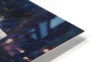 mozaik 2 HD Metal print