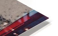  Komb 1 HD Metal print