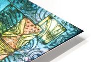 amour souverain HD Metal print