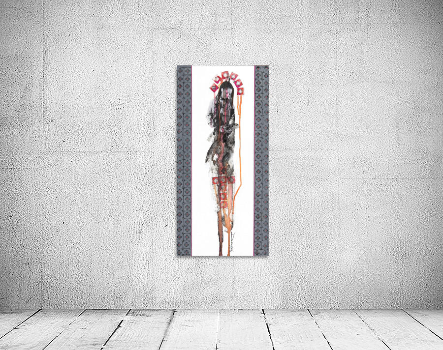 emerveillement2 Wall Preview