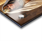 0 A beautiful woman during the reign of the Phara Acrylic print