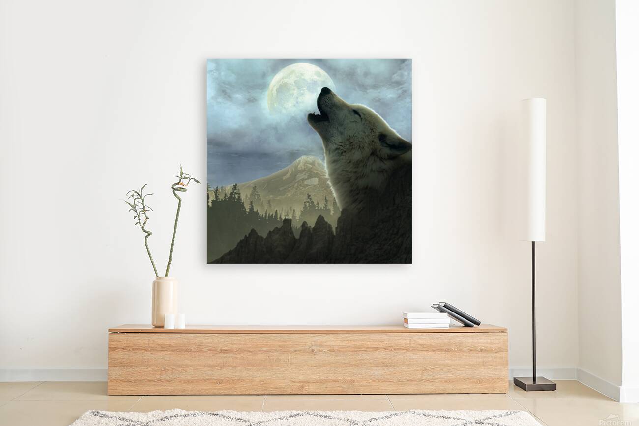 Moonlight cinematic Reproduction