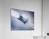 Perfection Acrylic Print