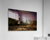 Pensacola Lighthouse Acrylic Print