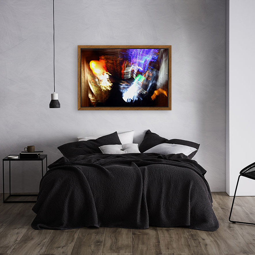 Rainbow Light Reproduction