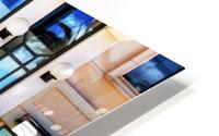 Mirror Dream HD Metal print