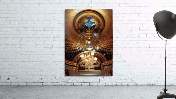 Magic Light Wall Preview