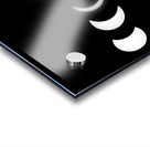Eclipse 2024 Acrylic print