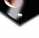 Blood Moon Acrylic print