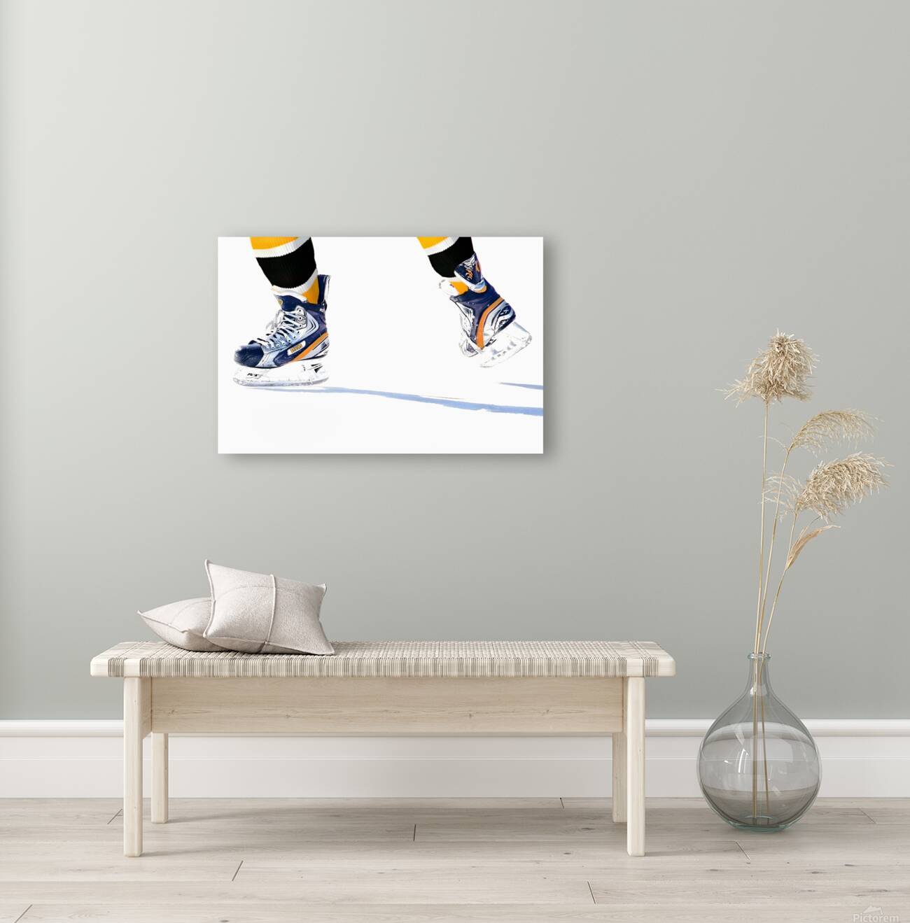 Skate Time Reproduction