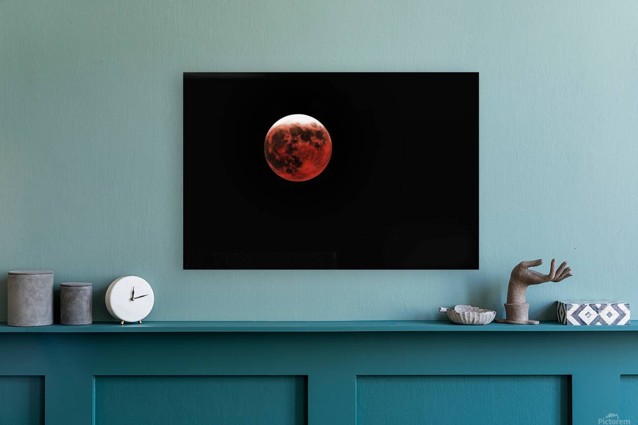 Blood Moon Reproduction