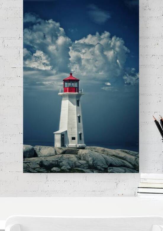 Peggys Cove Reproduction