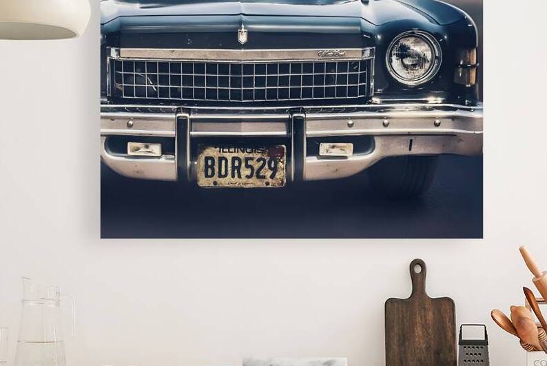 Monte Carlo by Limestone Creative Lens