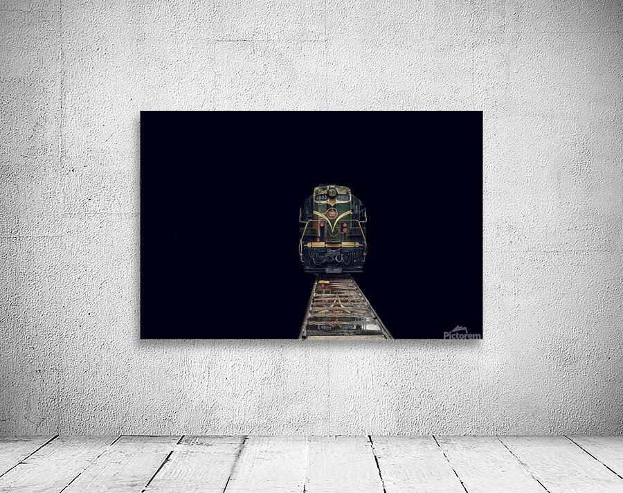 CNR 4803 Wall Preview